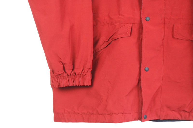 Vintage Berghaus Jacket Large