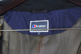 Vintage Berghaus Jacket Large