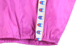 Vintage Champion Anorak Jacket Large