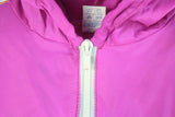 Vintage Champion Anorak Jacket Large