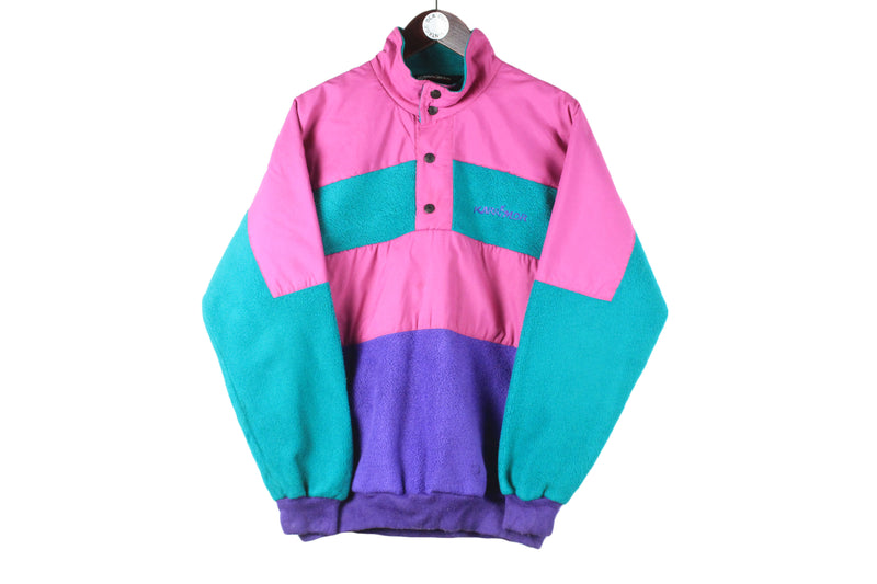 Vintage Karrimor Fleece Medium
