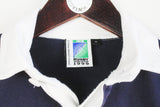 Vintage Rugby World Cup 1999 Mizuno Rugby Shirt Medium
