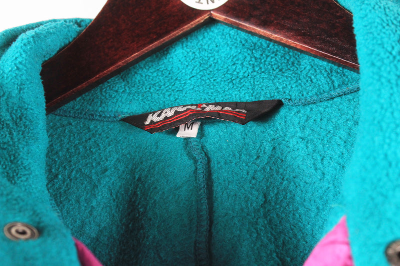 Vintage Karrimor Fleece Medium
