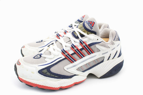 Vintage Adidas Sneakers Women's US 7.5