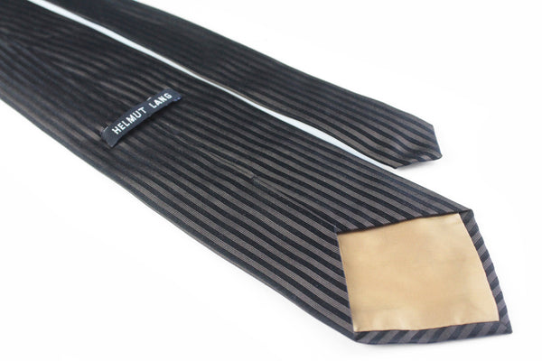Vintage Helmut Lang Tie
