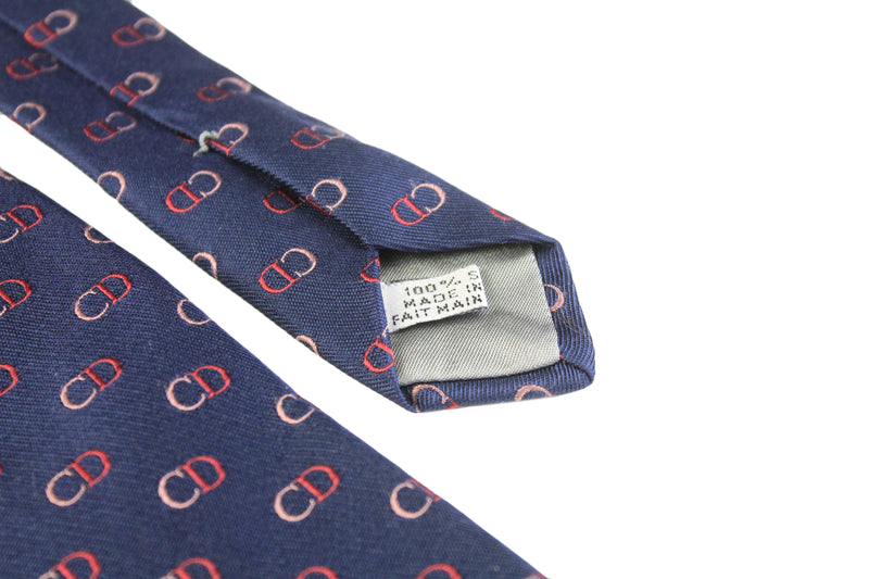 Vintage Christian Dior Tie