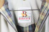 Vintage Baracuta Jacket Large