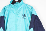 Vintage Adidas Track Jacket Small