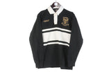 Vintage Guinness Rugby Shirt Medium