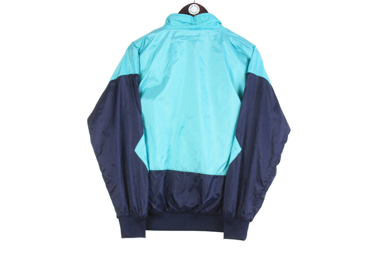 Vintage Adidas Track Jacket Small