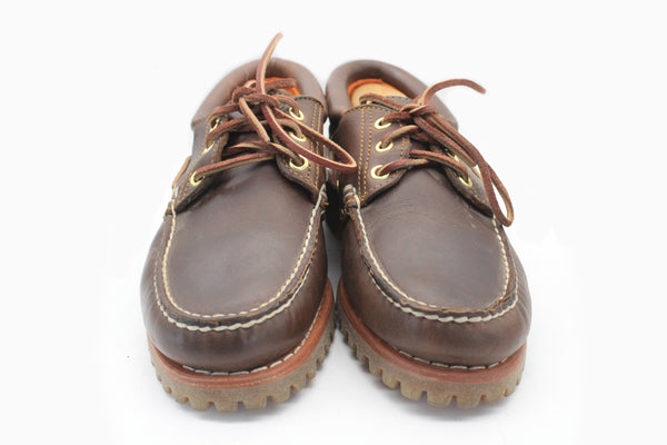 Vintage Timberland Loafers US 8