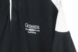 Vintage Guinness Rugby Shirt Medium / Large