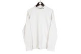 Vintage Nike Turtleneck Medium / Large