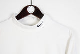 Vintage Nike Turtleneck Medium / Large