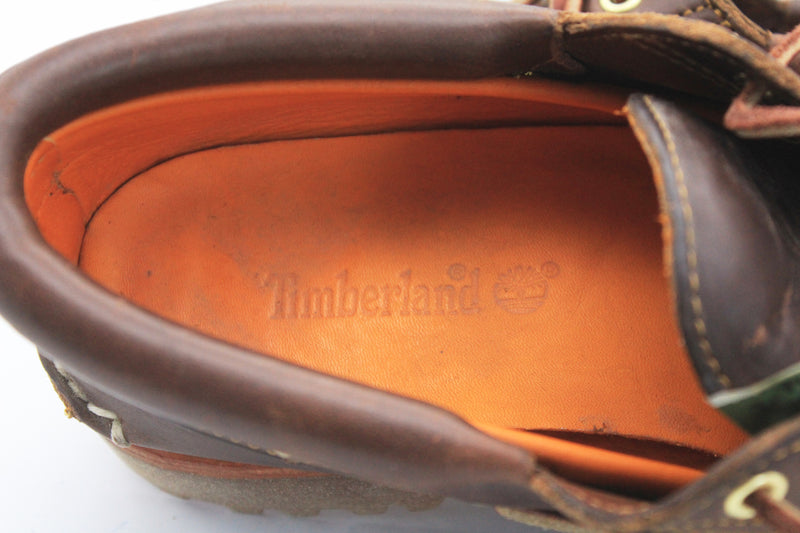 Vintage Timberland Loafers US 8