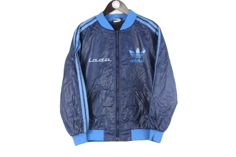 Vintage Adidas Lada Jacket  Women's Small / Medium