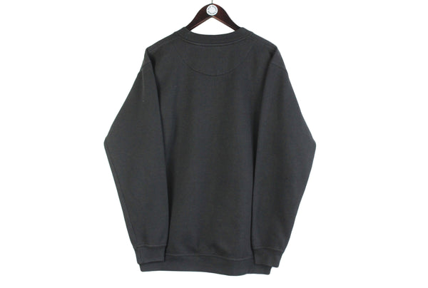 Vintage Land Rover Sweatshirt Medium