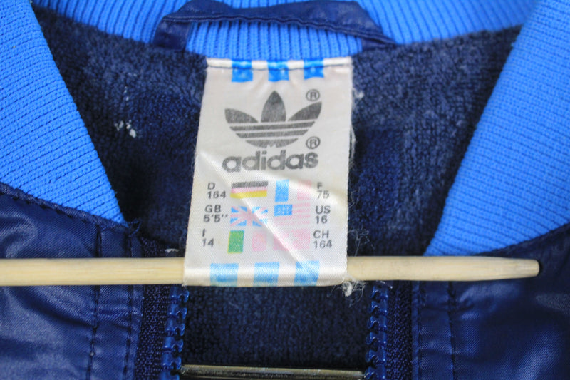 Vintage Adidas Lada Jacket  Women's Small / Medium