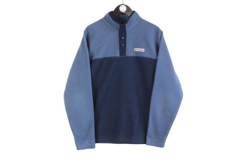 Vintage Columbia Fleece Medium