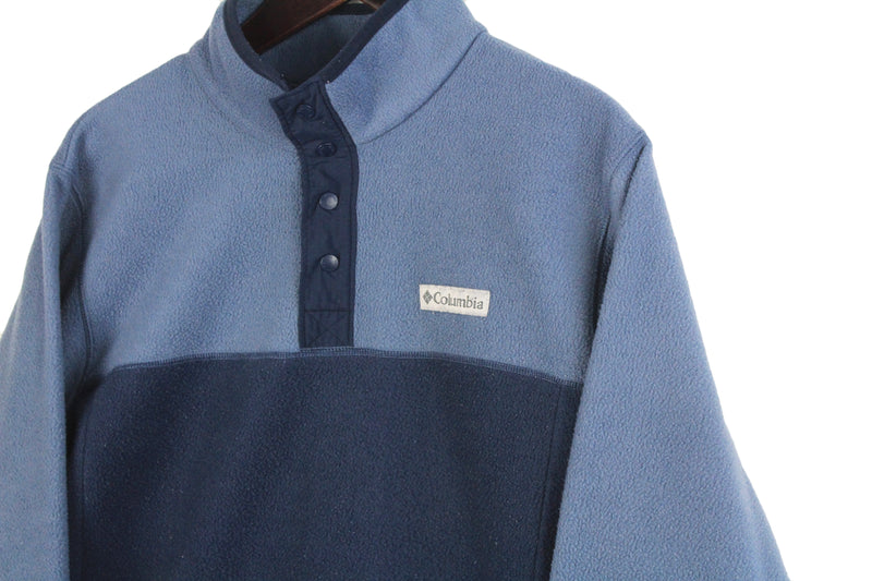 Vintage Columbia Fleece Medium