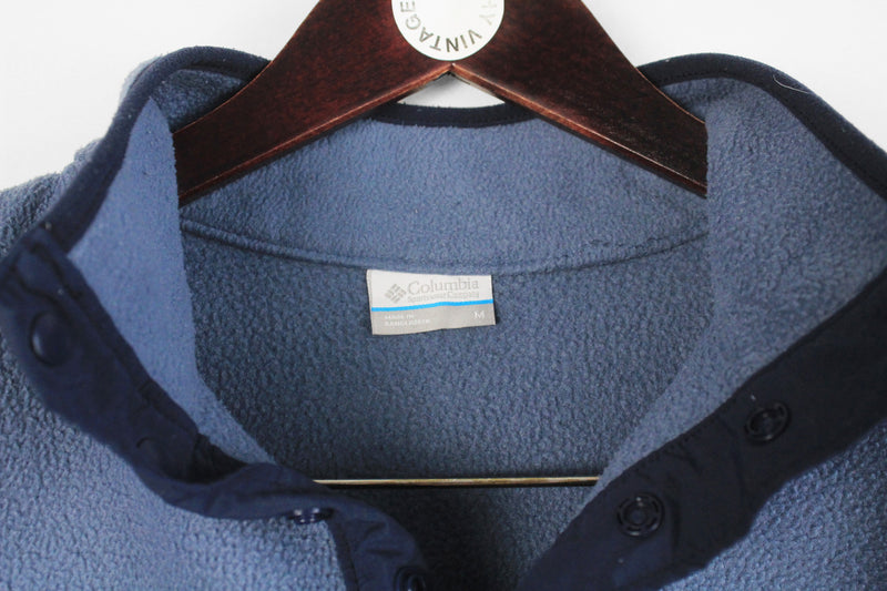 Vintage Columbia Fleece Medium