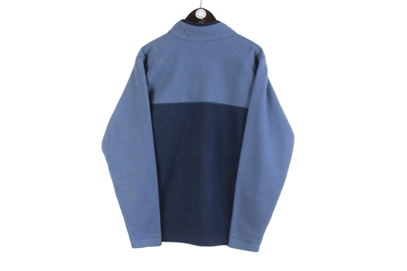 Vintage Columbia Fleece Medium