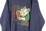 Vintage United Colors of Benetton Sweatshirt Women's Large