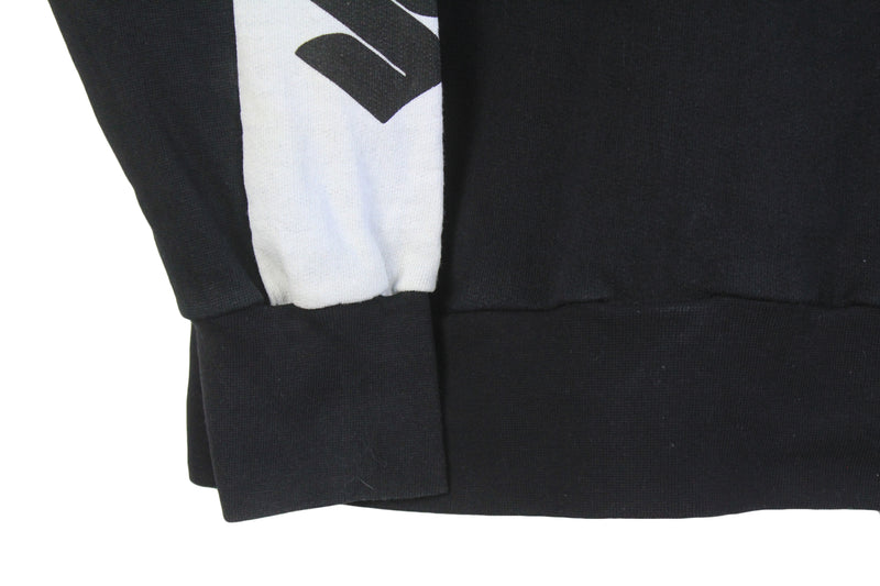 Vintage Suzuki Sweatshirt Women's Medium