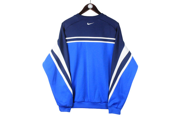 Vintage Nike Sweatshirt Medium