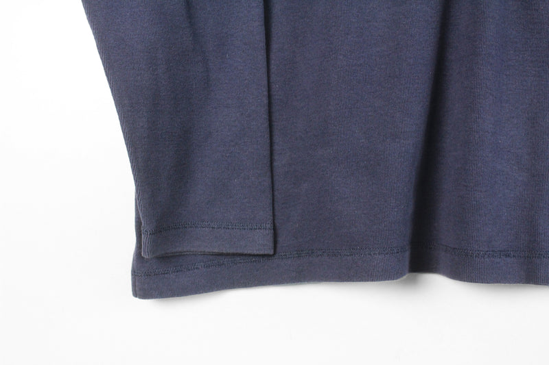 Vintage United Colors of Benetton Sweatshirt Women's Large