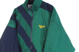 Vintage Reebok Track Jacket Large