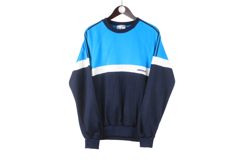 Vintage Adidas Sport Suit Large
