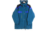 Vintage Nordica Jacket Women's Medium