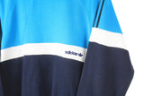 Vintage Adidas Sport Suit Large