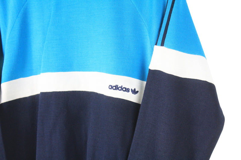 Vintage Adidas Sport Suit Large