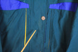 Vintage Nordica Jacket Women's Medium