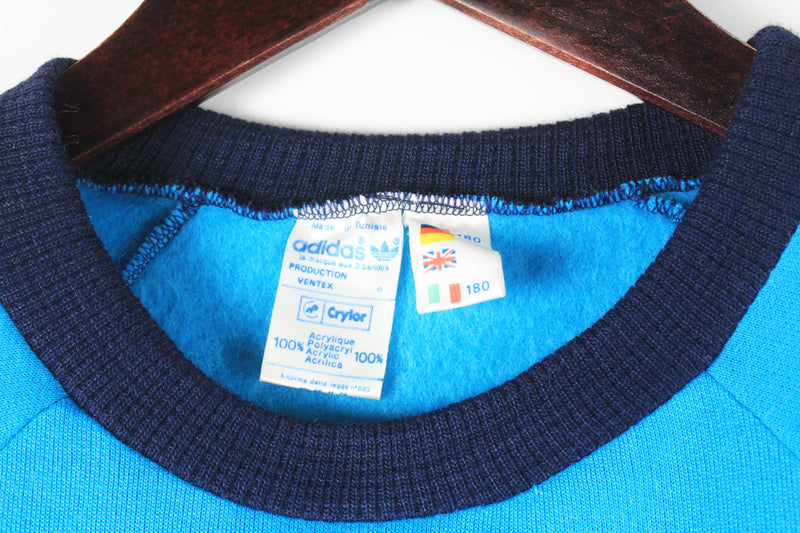 Vintage Adidas Sport Suit Large