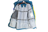 Vintage Nordica Jacket Women's Medium