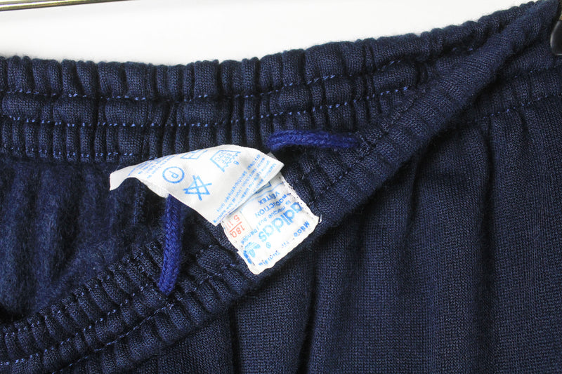 Vintage Adidas Sport Suit Large