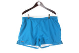 Vintage Ellesse Shorts Medium