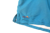 Vintage Ellesse Shorts Medium