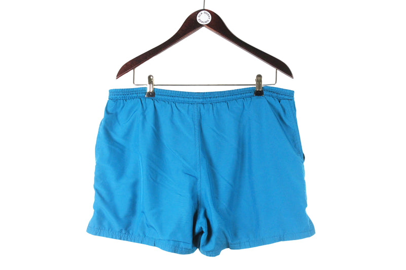 Vintage Ellesse Shorts Medium