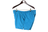 Vintage Ellesse Shorts Medium