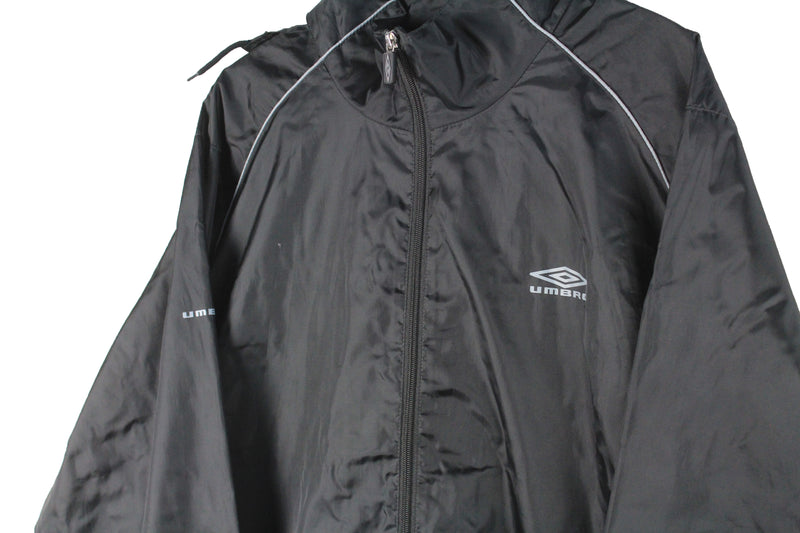 Vintage Umbro Jacket XXLarge