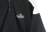 Vintage Guinness Rugby Shirt Small / Medium