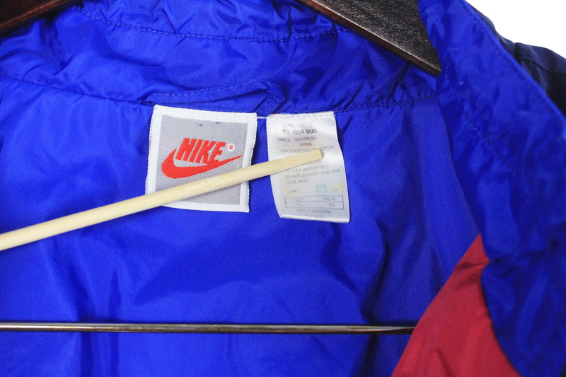 Vintage Nike Tracksuit XLarge