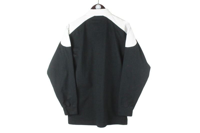 Vintage Guinness Rugby Shirt Small / Medium