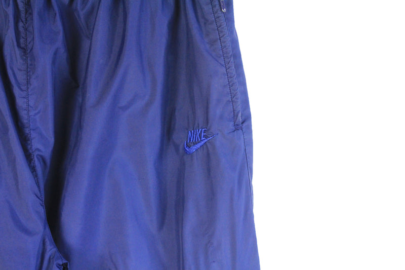 Vintage Nike Tracksuit XLarge