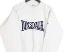 Vintage Lonsdale Sweatshirt Small