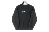 Vintage Nike Sweatshirt Women's Small